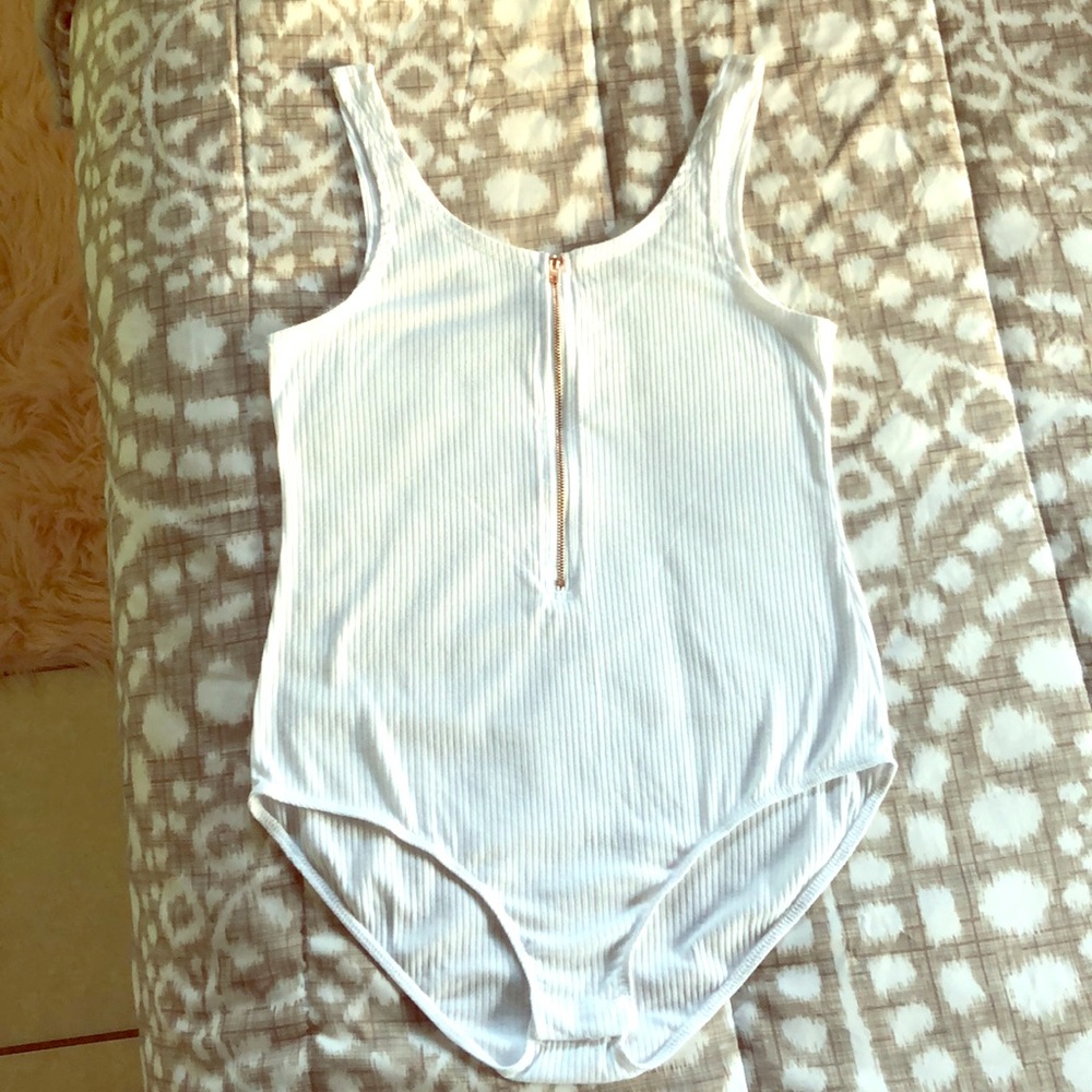 Rue 21 body suit
